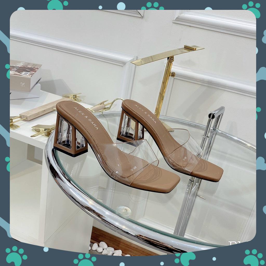 guốc quai trong 7p đế TK