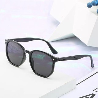 Kính mắt lục giác hot trend Trendy K20 (ẢNH SHOP CHỤP)