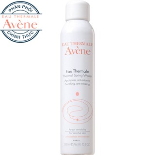 Nước xịt khoáng Avene Thermal Spring Water 300ml
