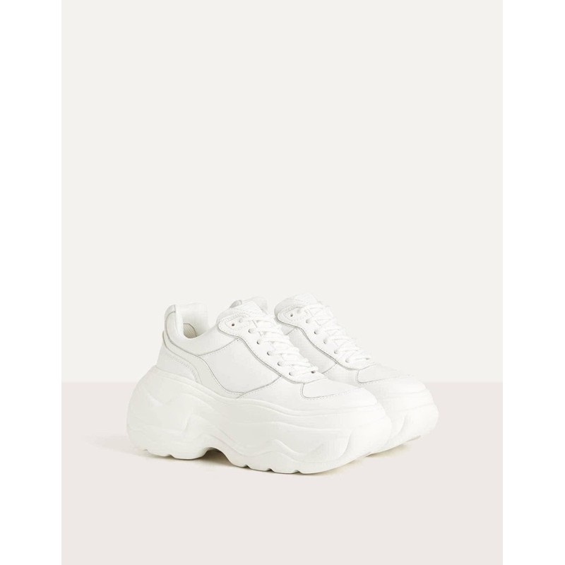 Đôi trắng bsk AUT