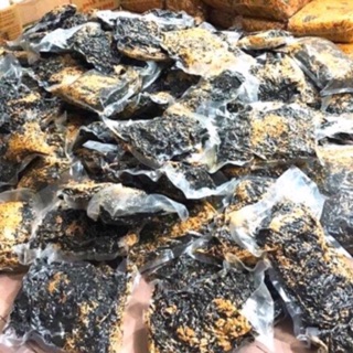 5kg rong biển hút chân không🌶chia túi 250g-500g