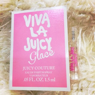 🌷Nước hoa mini Viva La Juicy🌷