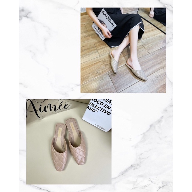 Sục Nhựa Đế 1 Phân Mang Cực Êm Chân Không Thấm Nước (Hàng Quảng Châu)