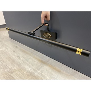 Đèn rọi gương - đèn soi tranh BIE trang trí nội thất 3 chế độ màu ánh sáng hiện đại