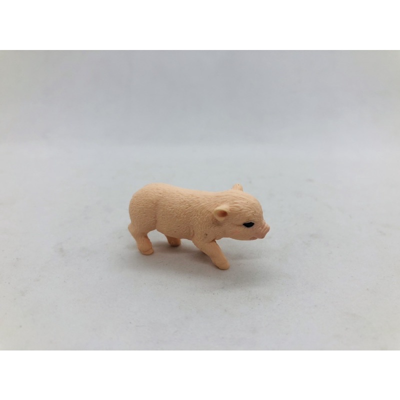 Mô hình động vật , đồ chơi con vật Schleich chính hãng Heo mini con 42486 - Schleich House