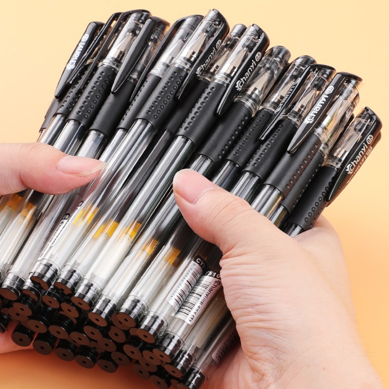 Set 10 Ruột Bút Mực Nước Ngòi 0.5mm
