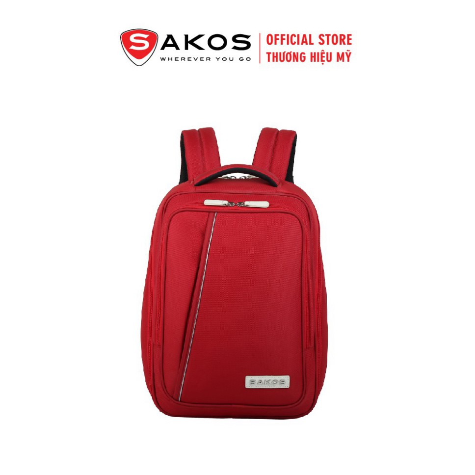 HÀNG CAO CẤP - Balo laptop du lịch SAKOS ZEN i14 (14") - hàng cao cấp