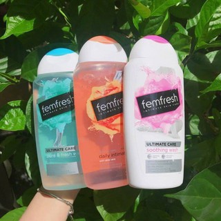 Dung dịch vệ sinh 250ml