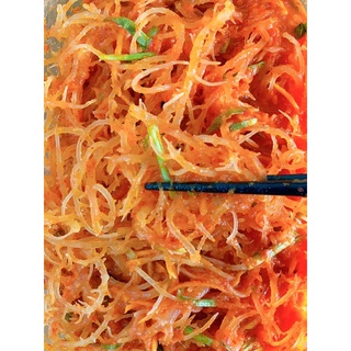 Kim chi nhà làm (Túi 1kg)