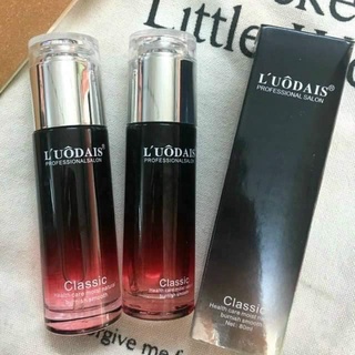 Tinh dầu dưỡng tóc l’uôdais 80ml