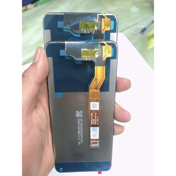 Màn hình OPPO A36 / A76 zin new
