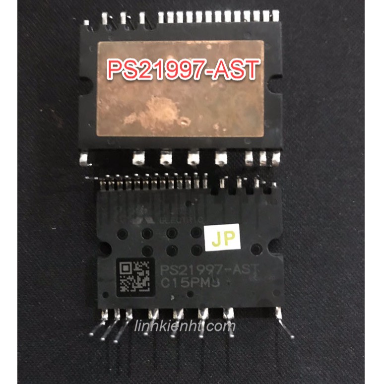 IC Công Suất PS21997-AST PS21997 LINH KIỆN PS21997-AT PS21997-4W tháo máy chính hãng (ĐÃ TEST)