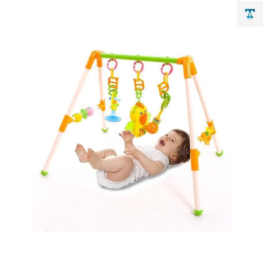 KỆ CHỮ A PHÁT NHẠC HÌNH CON VẸT GIÁ TỐT
