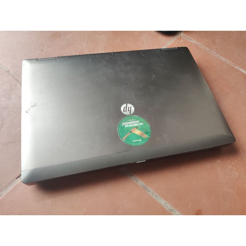 HP 6560b core i5