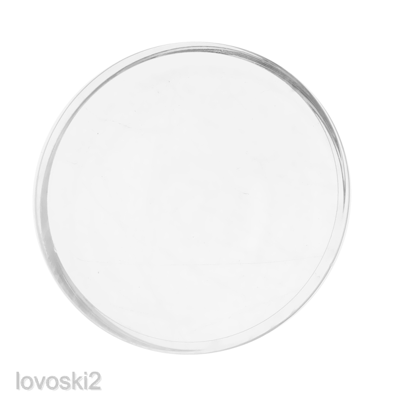 Khay Đựng Thức Ăn Cho Cá Cảnh