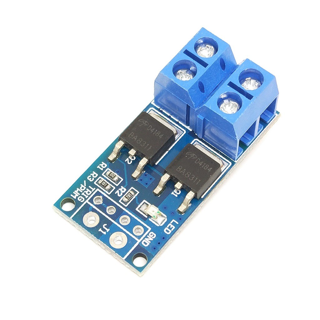 ⚙(Hàng Mới Về) Kem Dưỡng Da Lslm100 Chất Lượng Cao🔨Mô Đun Công Tắc Điều Chỉnh Điện Áp Cao Mos | BigBuy360 - bigbuy360.vn