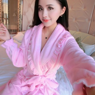 Áo choàng tắm, lẻ size