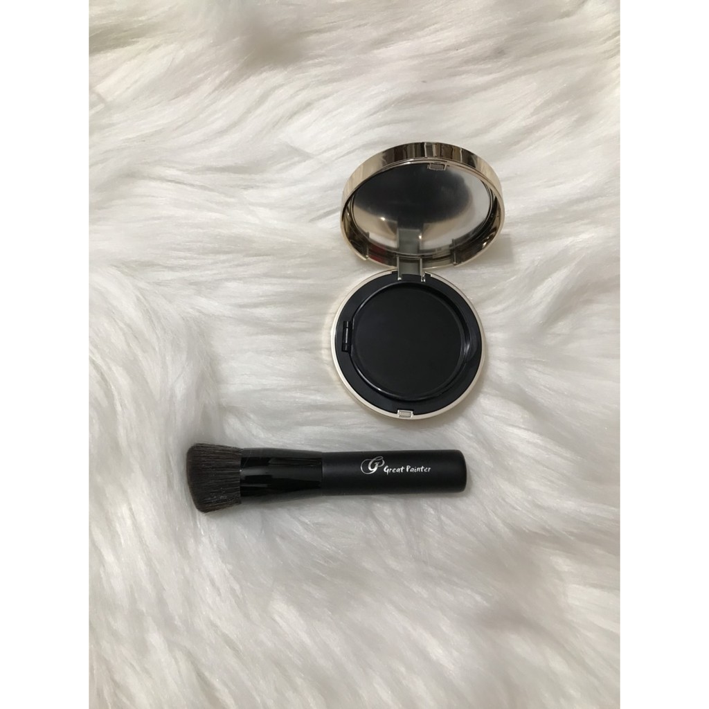 Tổng Hợp Các Mẫu Cọ Nền Kết Hợp Khối