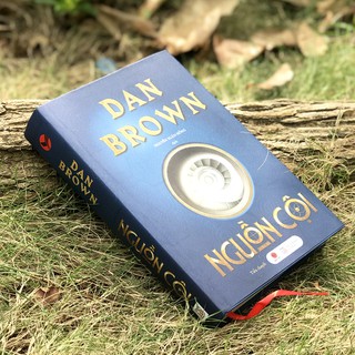 Sách - Dan Brown - Nguồn Cội