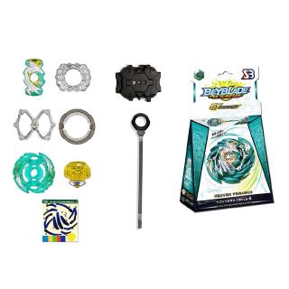 Beyblade SB Burst Metal Fighting Gyro B-148 Fourth Generation GT Series With Transmitter