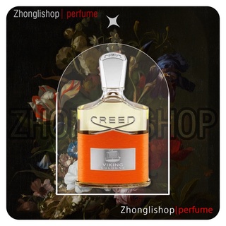 Nước hoa unisex | 𝐙𝐡𝐨𝐧𝐠𝐥𝐢.𝐬𝐡𝐨𝐩 | Creed Viking Cologne Eau de Parfum