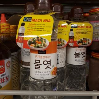[FREESHIP 99K TOÀN QUỐC MẠCH NHA 700ML MIWON