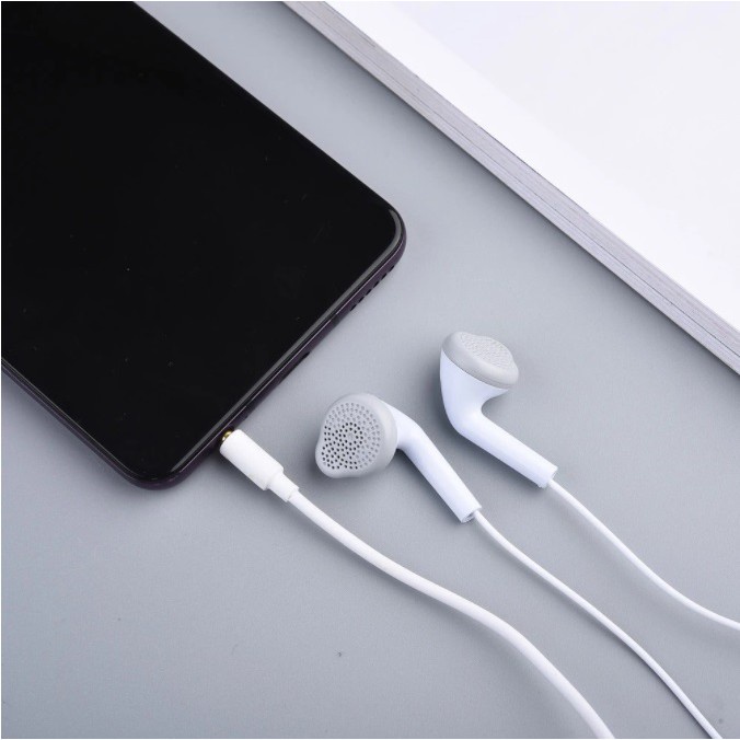 Tai Nghe Samsung J7 Zin có mic dùng cho các máy jack tròn 3.5mm, âm thanh lớn, tai nghe dây có mic.Bảo Hành 12 Tháng