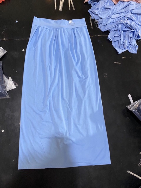 Quây Chống Nắng Thông Hơi, Chân Váy Chống Nắng, Quây Nắng Kèm Đai Dính Phía Sau Dễ Dàng Vừa Vòng Eo | BigBuy360 - bigbuy360.vn