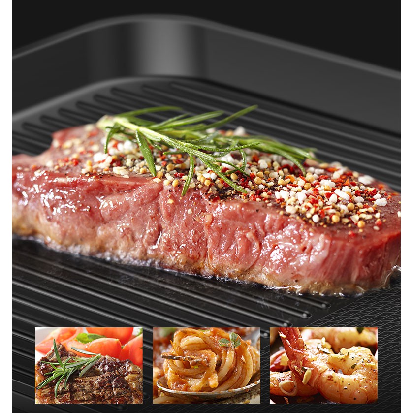 Bếp nướng điện đa năng,bêp nướng không khói,tiết kiệm điện năng,an toàn cho sức khỏetietkiemdien