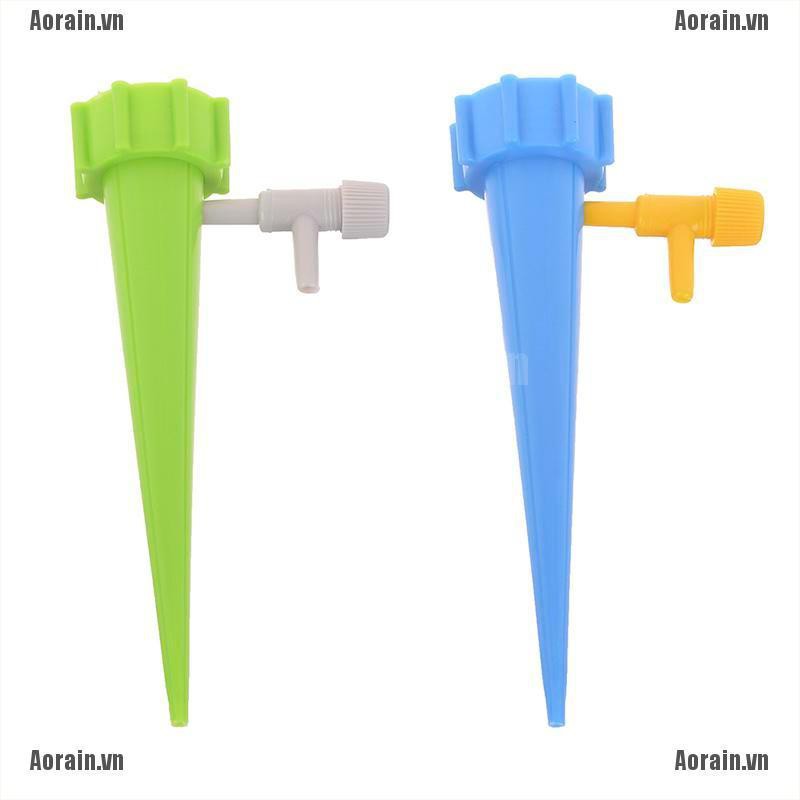 Tưới Vườn Tự Động