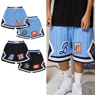 Quần short bóng rổ thể thao bóng rổ nba thời trang nam năng động
