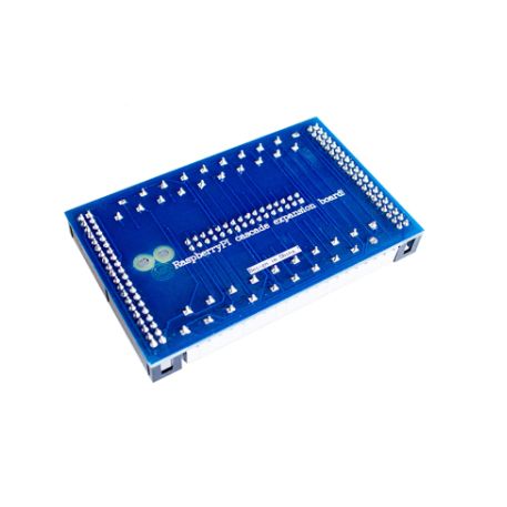 Bảng Mạch Đa Năng Cho Raspberry Pi Gpio