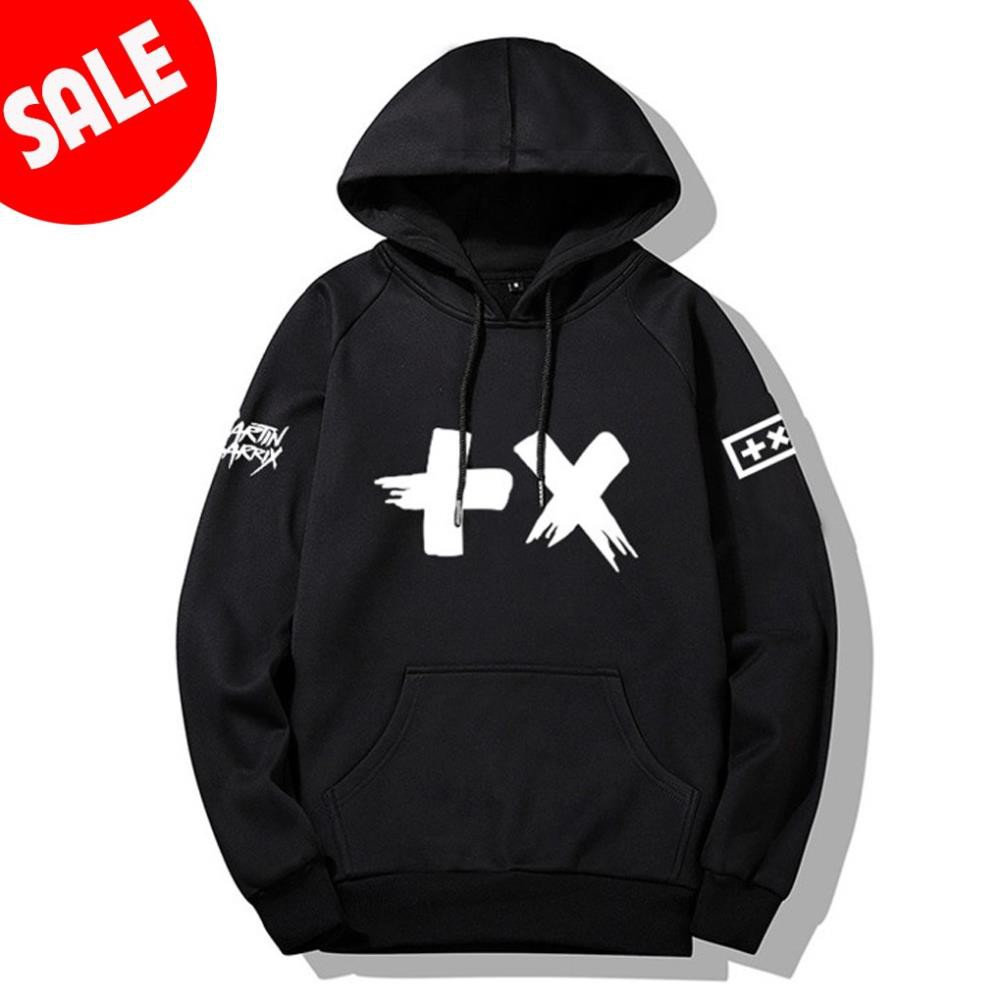 🔥HOT🔥Mẫu áo Hoodie Martin Garrix - EDM đẹp giá rẻ nhất