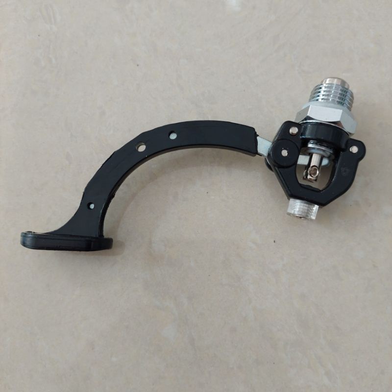 Nút Ấn Bàn Là Hơi Nước Nồi Hơi - linh kiện bàn là