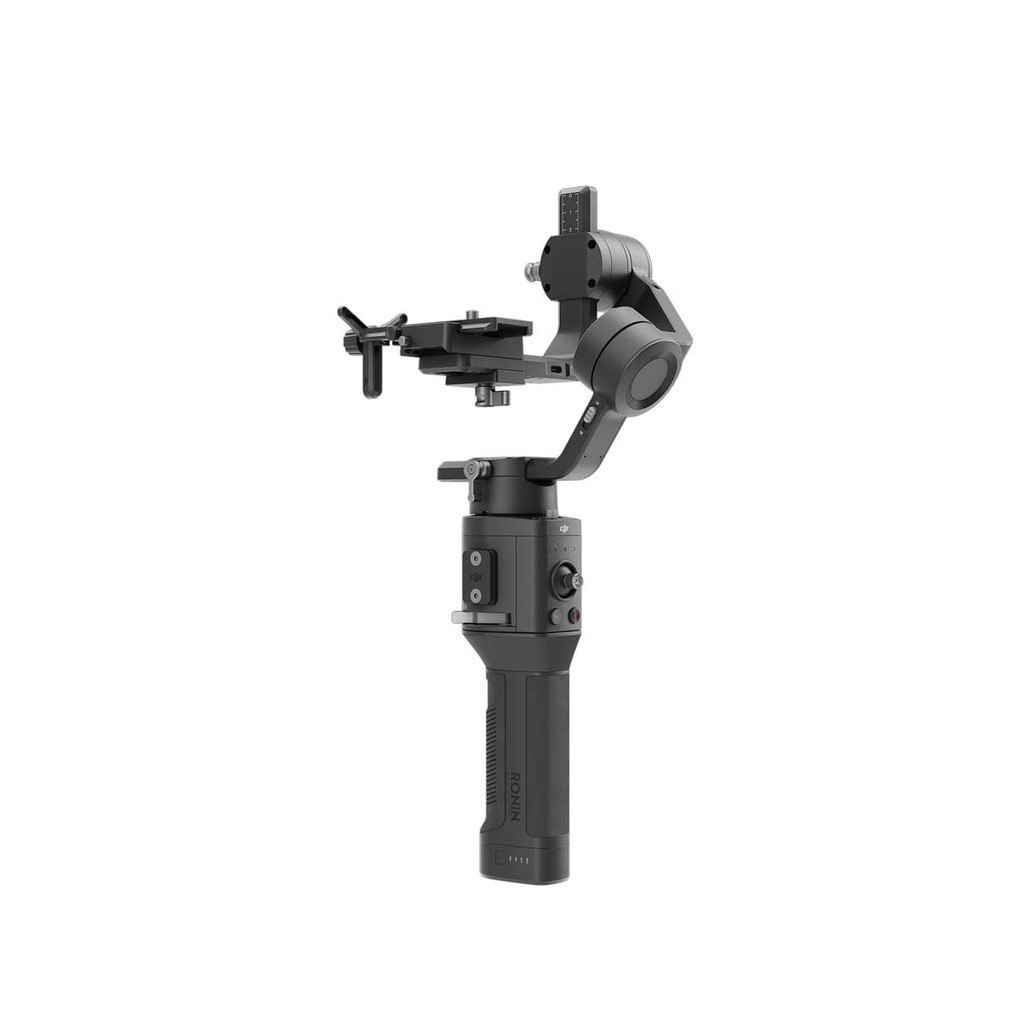 Gimbal DJI Ronin SC - Tay Cầm Chổng Rung Máy Ảnh- Hàng Chính Hãng | BigBuy360 - bigbuy360.vn