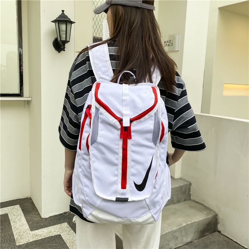 Balo du lịch nam nữ ZAJA đi phượt size lớn đựng laptop thời trang đeo vai thể thao chống thấm nước