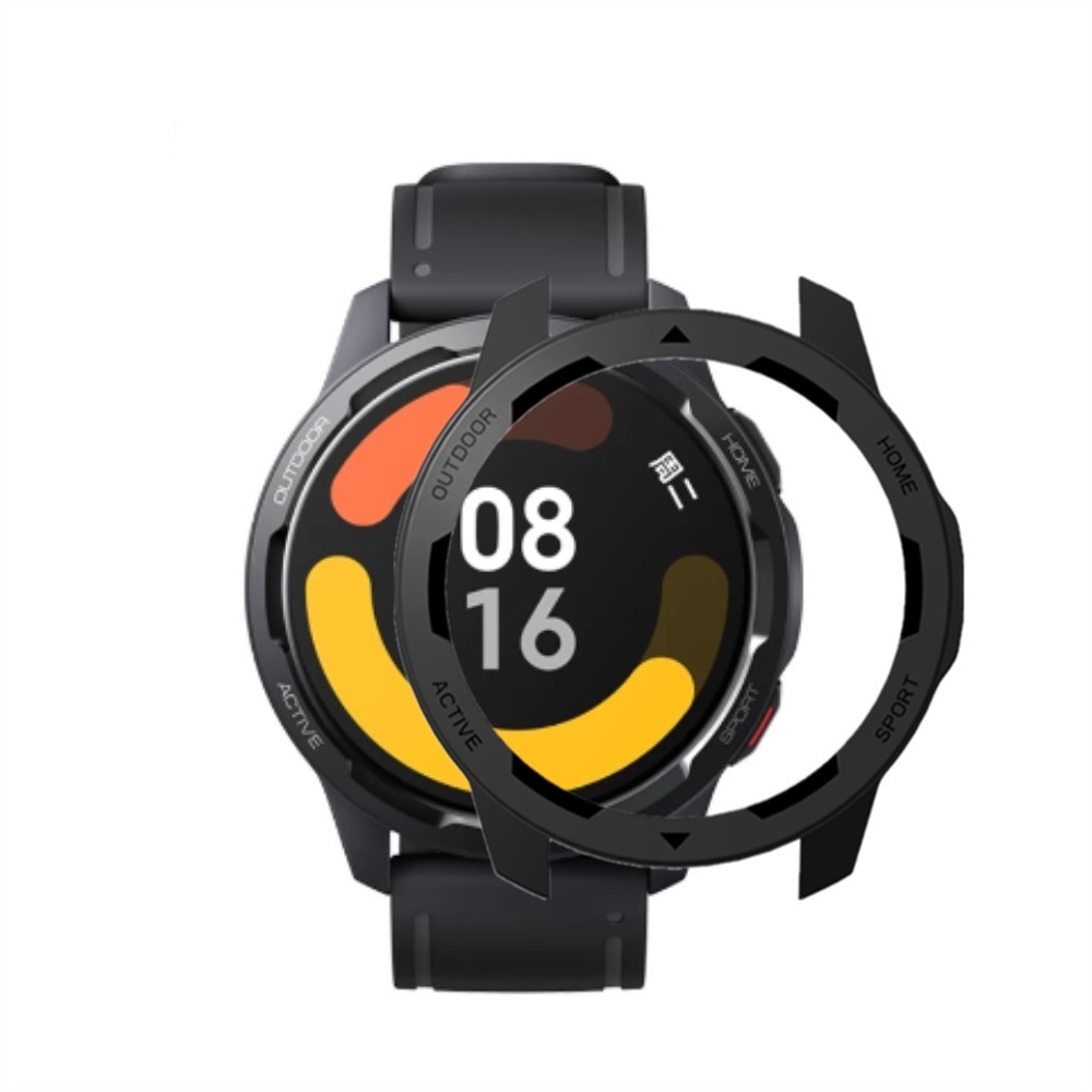 Ốp Bảo Vệ Màn Hình Bằng PC Cho Xiaomi Watch S1 Active / Color 2