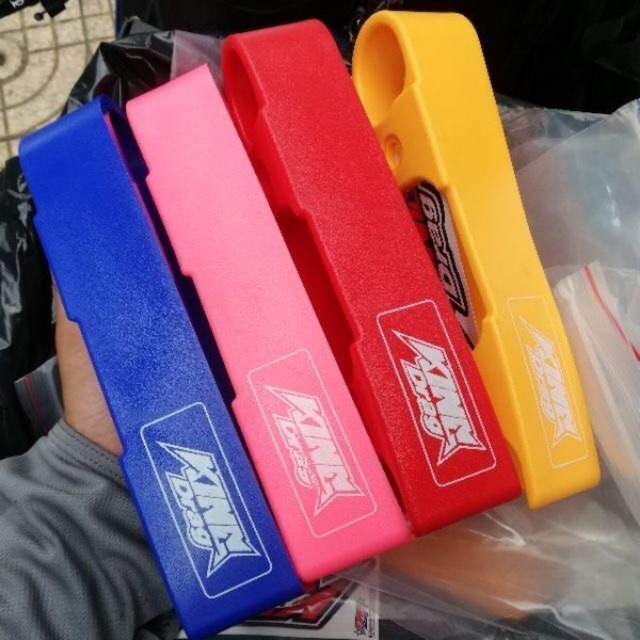 Cao su gấp wave dr sirus