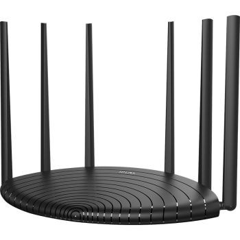 bộ ​​định tuyến TP-LINK WDR7661 Gigabit kép 1900M không dây gia đình 5G băng tần kép xuyên tường