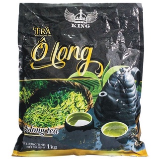 Trà Olong King