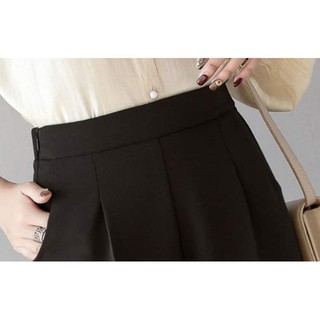 QUẦN TÂY XẺ GẤU