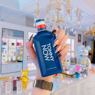 Nước hoa Tommy Hilfiger Tommy Now Xanh EDT 10ml chiết bill Hàn
