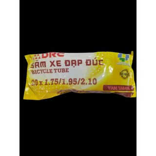 Săm xe đạp 20x1.75/1.95/2.10 DRC ( Van dài 4li )