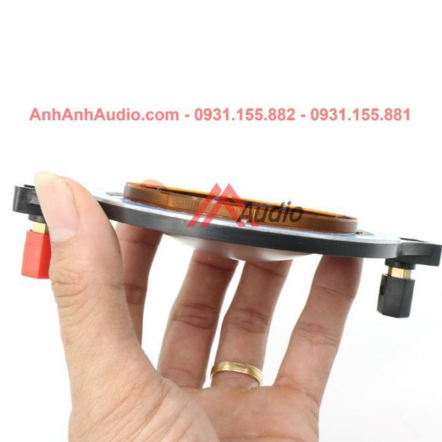 Côn treble 850 RCF dây dẹp