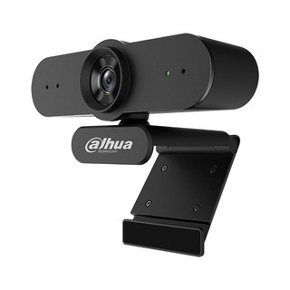 Webcam Dahua HTI-UC320 phân giải full HD 1080P hỗ trợ đàm thoại trực tuyến