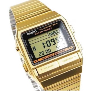 Đồng hồ nam Casio DB-380G-1DF