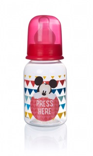 BÌNH SỮA DISNEY 125ML