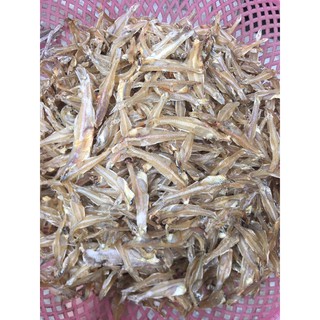Cá ruội khô 500g loại to