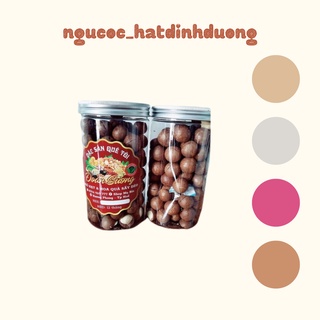 500g Macca đắc lắc