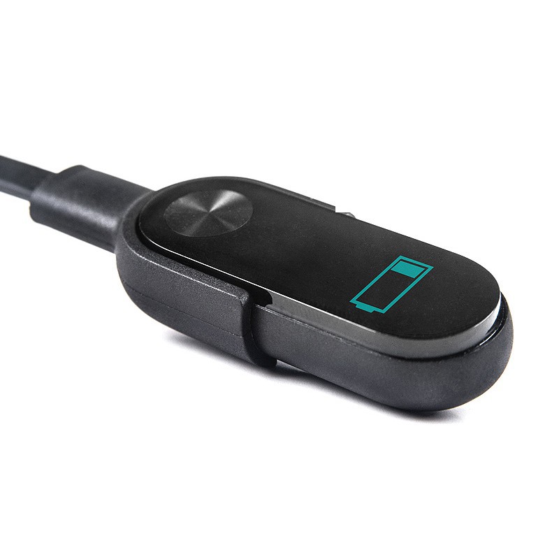 Dây cáp sạc mini cho Xiaomi Mi Band 2